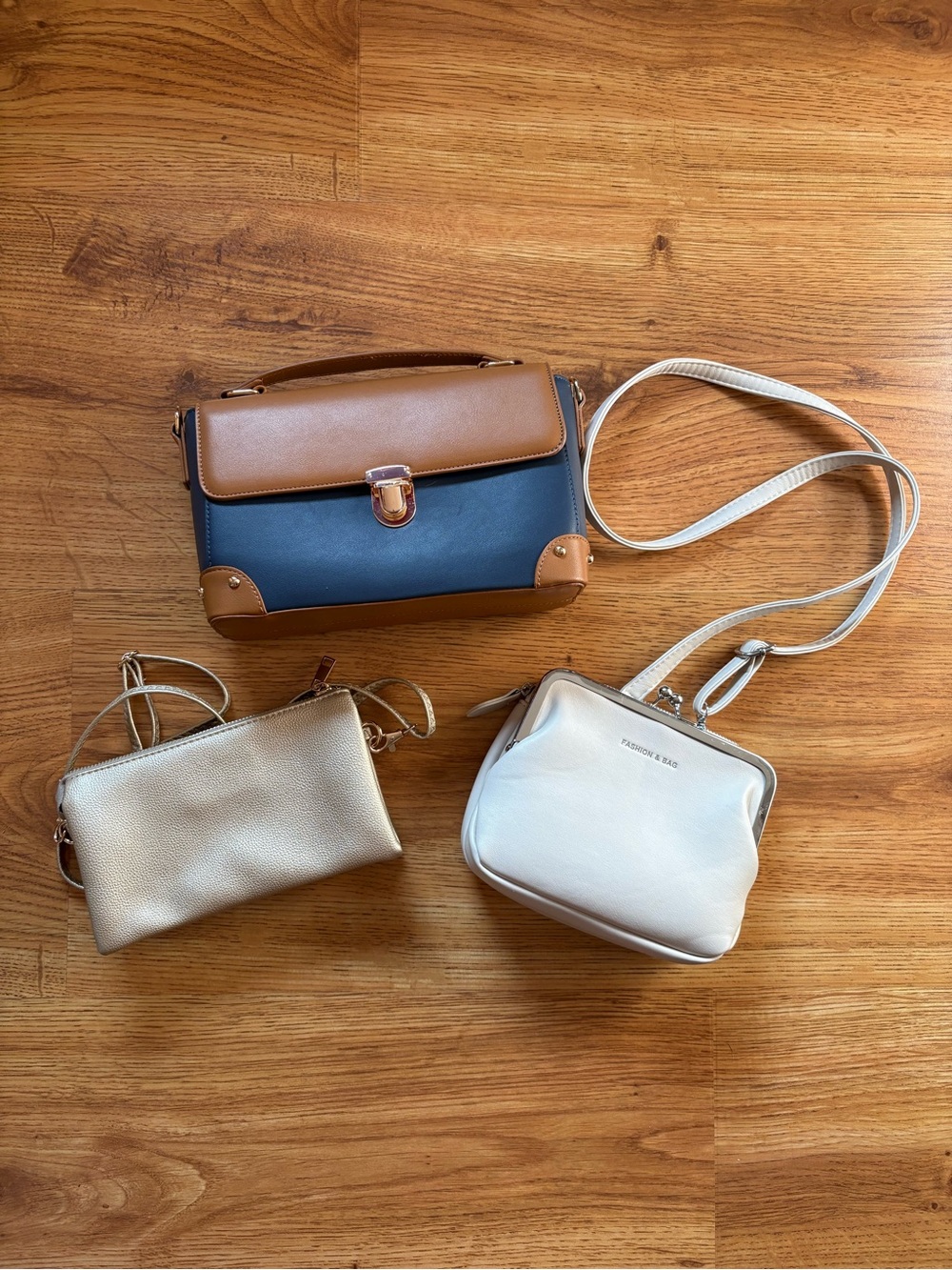 Fashion Bag Bundle